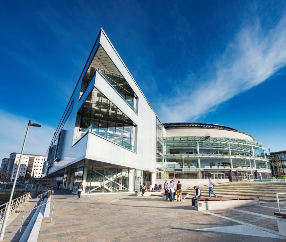 Belfast DMC and venue hire