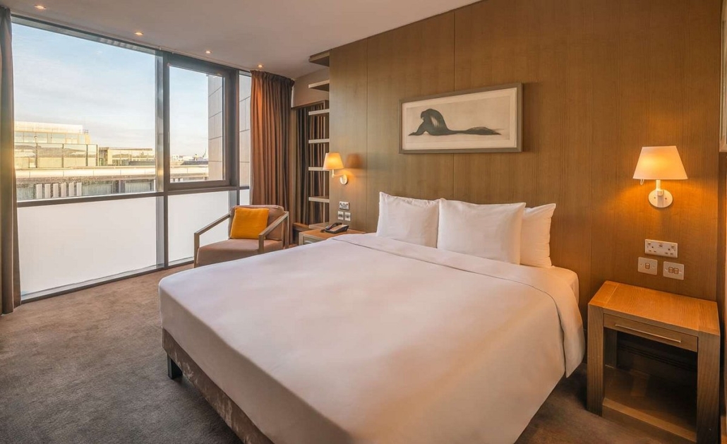 one-bedroom-suite-with one bedroom suite dublin venues