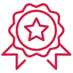 rosette