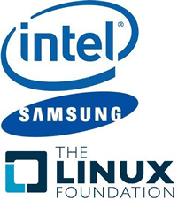 samsung-intel-linux-tizen Conference in San Francisco