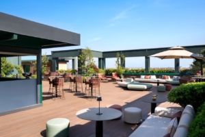Westin Milan Conferences