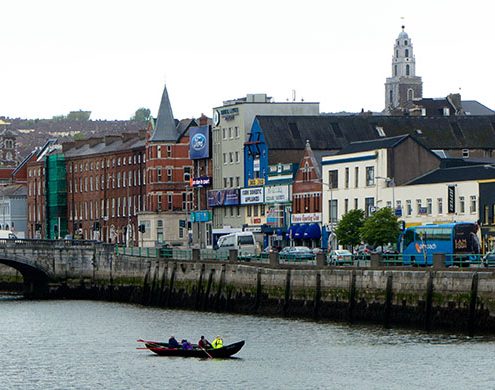 Cork City