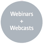 Webinars