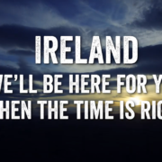 Ireland: Market Supports & Collaboration For Your Next In-Person Event