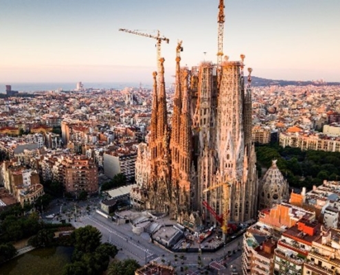 Barcelona
