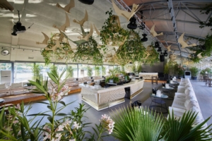 bucharest venue sourcing