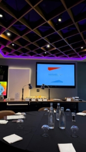 croke park conferences
