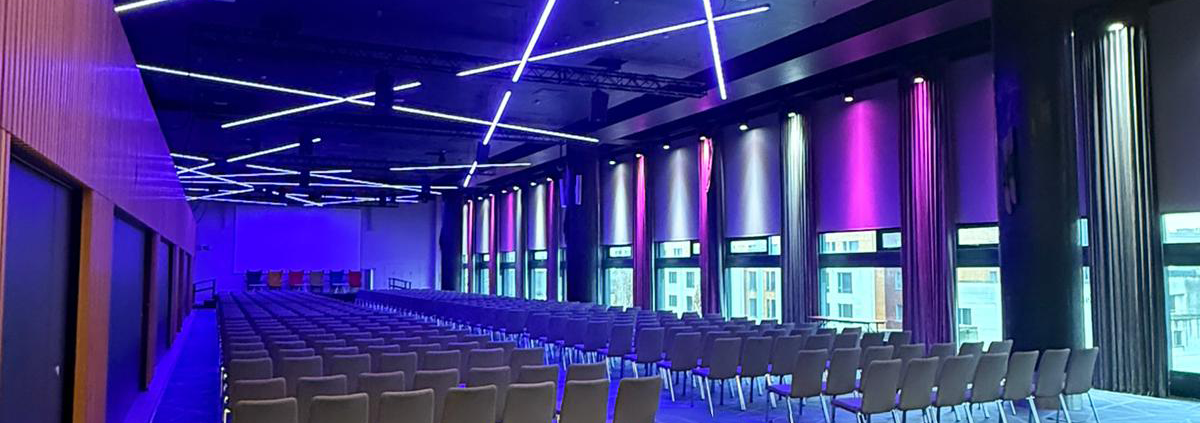 croke park venues