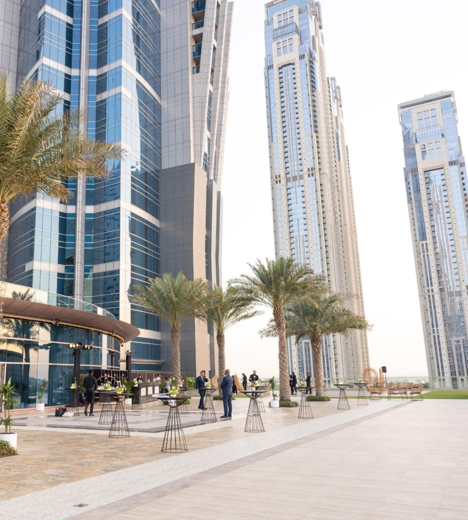 Dubai Case Study 2