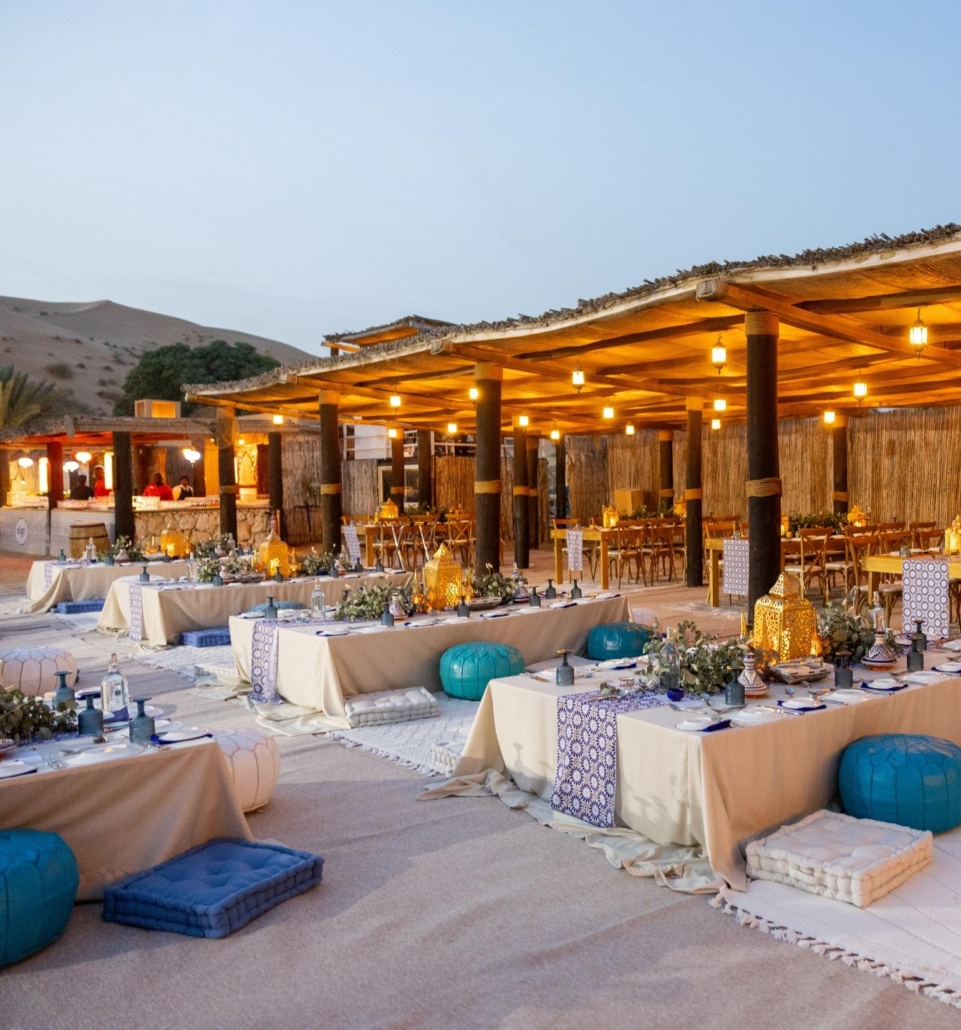 Dubai Case Study 3