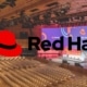 Red Hat EMEA One Event Vienna Austria