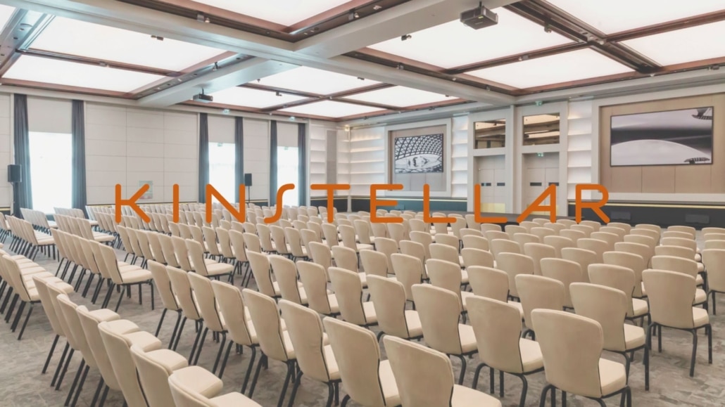 Kinstellar Venue Sourcing Case Study